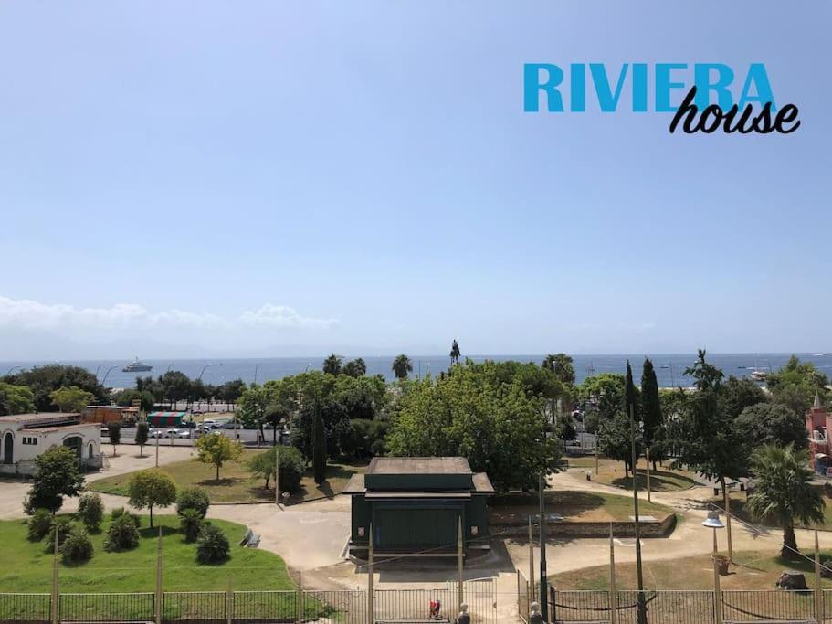 나폴리 Riviera House 아파트 외부 사진